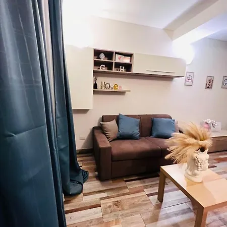 Gegix's House *