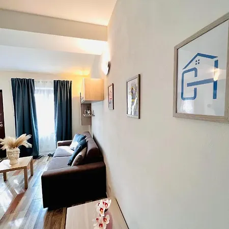 Gegix's House
