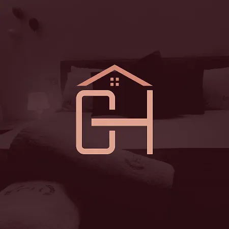 Gegix's House アパート *
